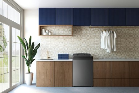 Máy giặt Electrolux Inverter 14 kg EWT1474M7SA