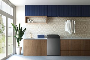 Máy giặt Electrolux Inverter 14 kg EWT1474M7SA