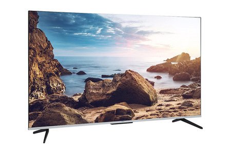 Google Tivi TCL 4K 50 inch 50P737