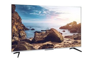 Google Tivi TCL 4K 50 inch 50P737