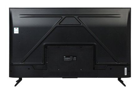 Google Tivi TCL 4K 50 inch 50P737