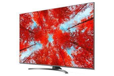 Smart Tivi LED LG 4K 55 inch 55UQ9100PSD