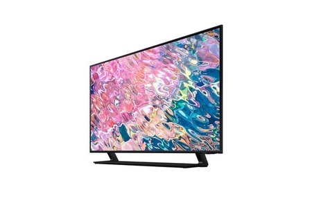 Smart Tivi Qled Samsung 4K 43 inch QA43Q60BA
