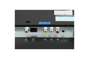 Android Tivi Casper 4K 50 Inch 50UGA610