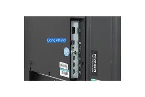 Android Tivi Casper 4K 50 Inch 50UGA610