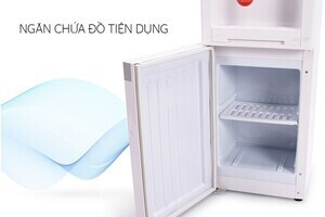 Cây nước nóng lạnh SUNHOUSE SHD9602
