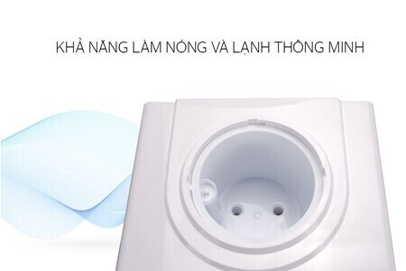 Cây nước nóng lạnh SUNHOUSE SHD9602