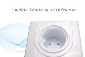 Cây nước nóng lạnh SUNHOUSE SHD9602