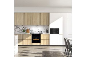 Lò vi sóng Electrolux 25 lít EMSB25XG