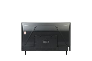 Google Tivi TCL 4K 43 inch 43P737