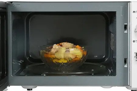 Lò vi sóng Sharp R-32A2VN-S 23 lít