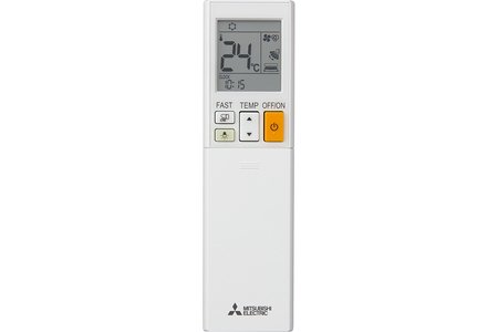Máy lạnh Mitsubishi Electric Inverter 1.5 HP MSY/MUY-GR35VF