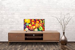 Smart Tivi OLED LG 4K 42 inch 42C2PSA
