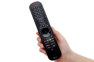 Smart Tivi OLED LG 4K 42 inch 42C2PSA