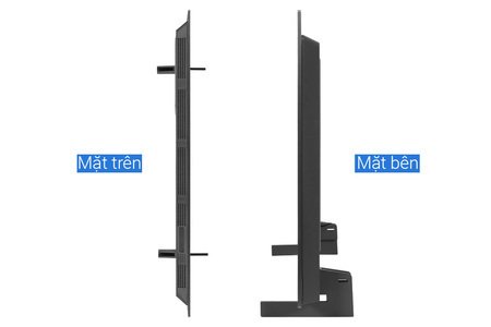 Smart Tivi OLED LG 4K 42 inch 42C2PSA
