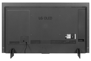 Smart Tivi OLED LG 4K 42 inch 42C2PSA