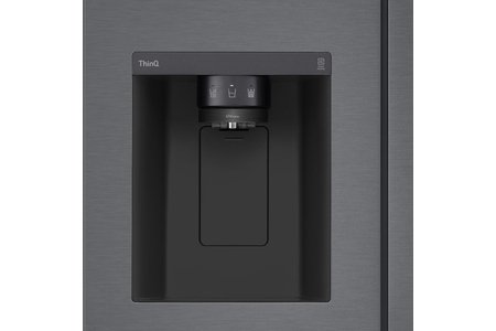 Tủ Lạnh LG Inverter 635 Lít GR-D257MC