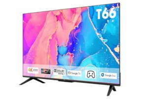 Google Tivi TCL 4K 65 inch 65T66