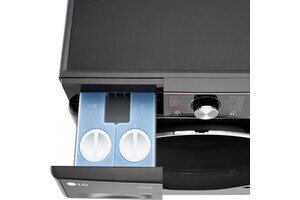 Máy giặt sấy LG Inverter 11 kg FV1411H3BA