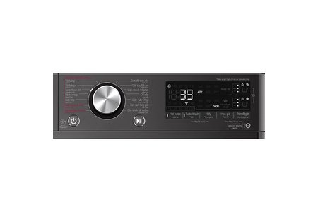 Máy giặt sấy LG Inverter 11 kg FV1411H3BA