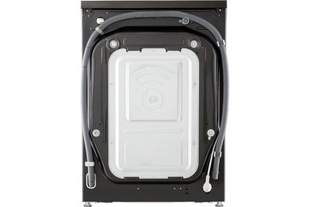 Máy giặt sấy LG Inverter 11 kg FV1411H3BA