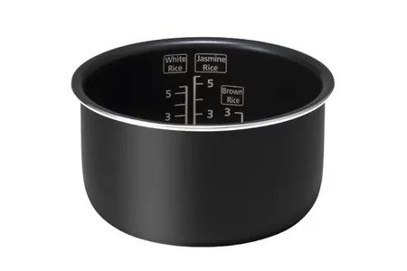 Nồi cơm điện tử Panasonic 1.8 lít SR-CP188NRAM