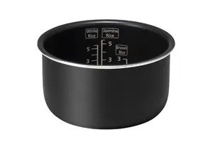 Nồi cơm điện tử Panasonic 1.8 lít SR-CP188NRAM