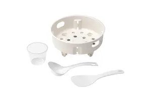 Nồi cơm điện tử Panasonic 1.8 lít SR-CP188NRAM