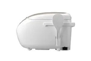 Nồi cơm điện tử Panasonic 1.8 lít SR-CP188NRAM