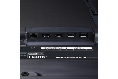 Smart Tivi OLED LG 4K 55 inch OLED55G2PSA