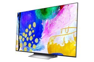 Smart Tivi OLED LG 4K 55 inch OLED55G2PSA