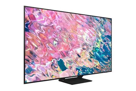 Smart Tivi Samsung QLED 4K 75 Inch QA75Q60BA
