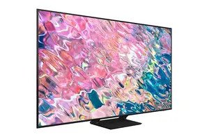 Smart Tivi Samsung QLED 4K 75 Inch QA75Q60BA