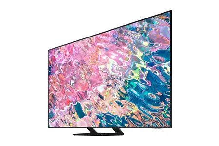 Smart Tivi Samsung QLED 4K 75 Inch QA75Q60BA