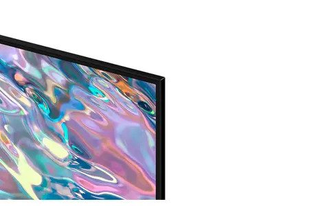 Smart Tivi Samsung QLED 4K 75 Inch QA75Q60BA