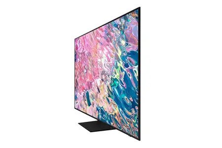 Smart Tivi Samsung QLED 4K 75 Inch QA75Q60BA