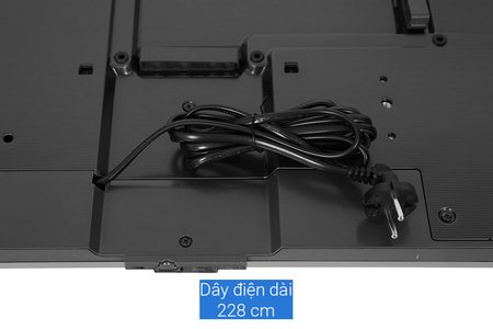 Smart Tivi LG OLED 4K 97inch OLED97G2PSA