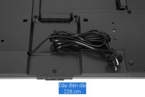 Smart Tivi LG OLED 4K 97inch OLED97G2PSA