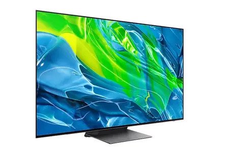 Smart Tivi Samsung OLED 4K 65 Inch QA65S95B