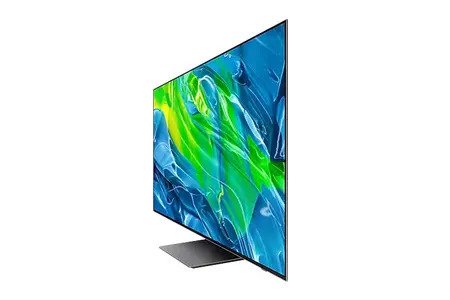 Smart Tivi Samsung OLED 4K 65 Inch QA65S95B