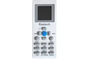Máy lạnh Reetech 1 HP RT9-DF-BT/RC9-DF-BT