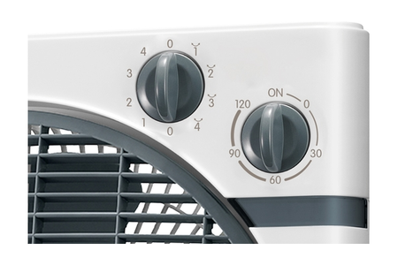 Quạt Hộp Midea KYT30-15A