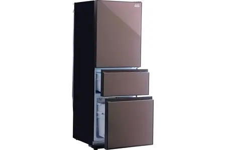 Tủ lạnh Mitsubishi Inverter 330 Lít MR-CGX41EN-GBR-V