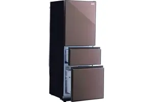 Tủ lạnh Mitsubishi Inverter 330 Lít MR-CGX41EN-GBR-V