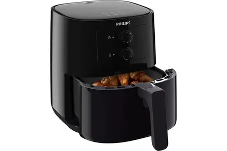 Nồi chiên không dầu Philips 4.1 lít HD9200/90