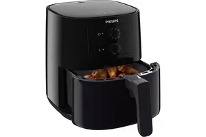 Nồi chiên không dầu Philips 4.1 lít HD9200/90