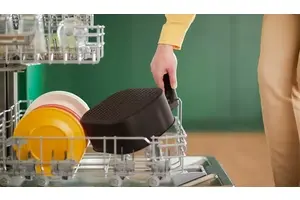 Nồi chiên không dầu Philips 4.1 lít HD9200/90