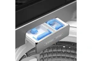 Máy Giặt Aqua Inverter 13 Kg AQW-DR130UGT.PS