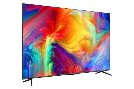 Google Tivi TCL 4K 55 Inch 55P735