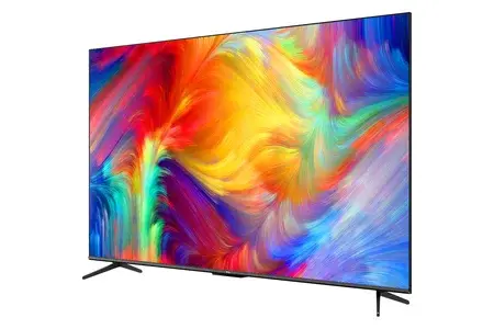 Google Tivi TCL 4K 55 Inch 55P735